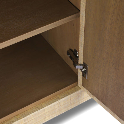 Hatch Sideboard
