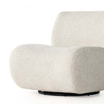 Siedell Swivel Chair
