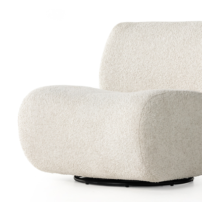 Siedell Swivel Chair