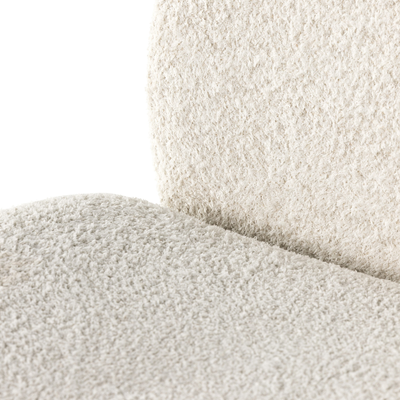 Siedell Swivel Chair