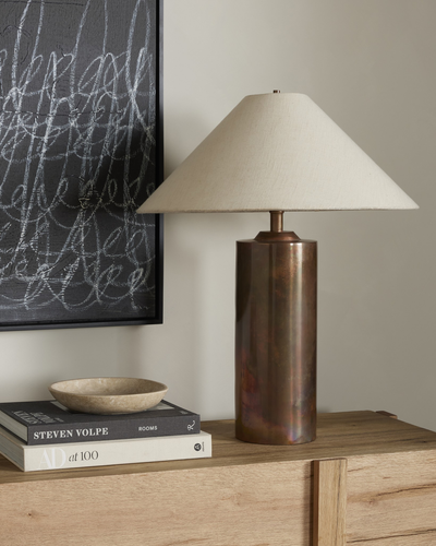 Seaton Table Lamp