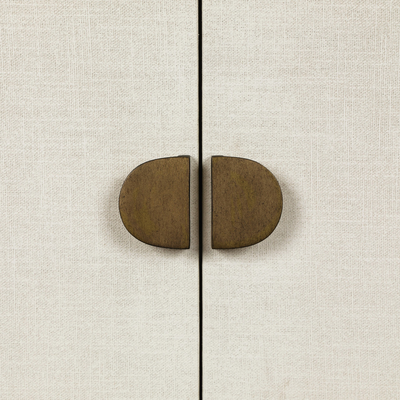 Cressida Bar Cabinet