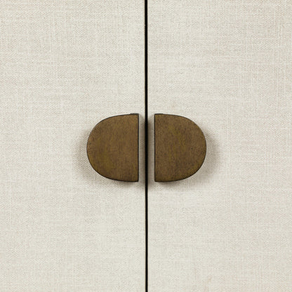 Cressida Bar Cabinet