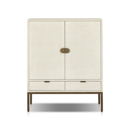 Cressida Bar Cabinet