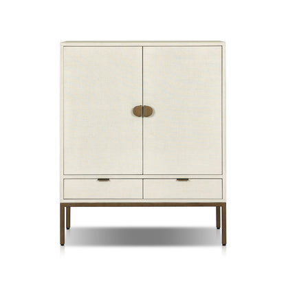 Cressida Bar Cabinet