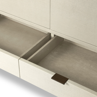 Cressida Bar Cabinet