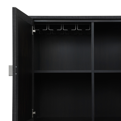 Cressida Bar Cabinet