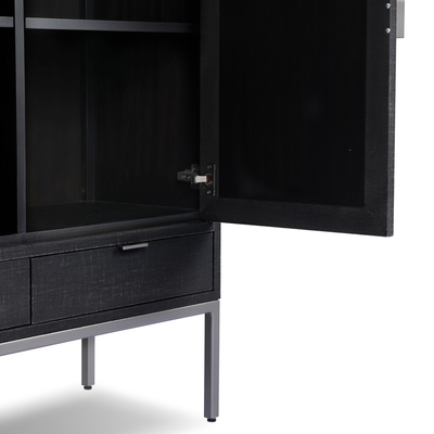 Cressida Bar Cabinet