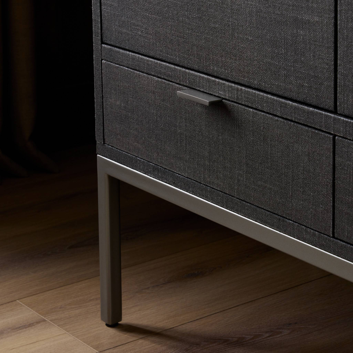 Cressida Bar Cabinet