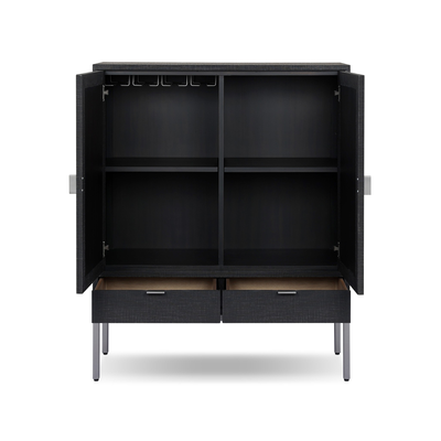 Cressida Bar Cabinet