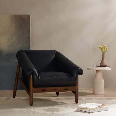 Reggie Chair by Four Hands