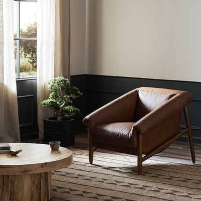 Reggie Chair by Four Hands