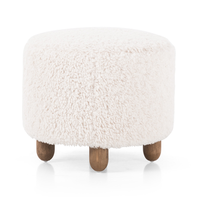 Aniston Ottoman by Four Hands