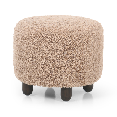 Aniston Ottoman by Four Hands