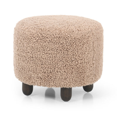 Aniston Ottoman by Four Hands