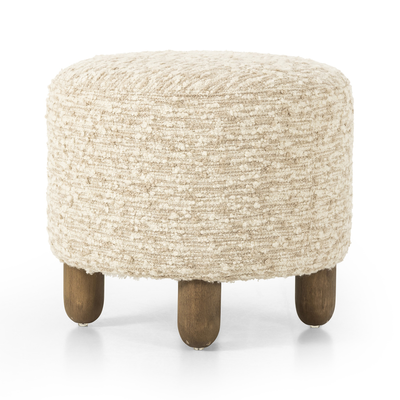 Aniston Ottoman by Four Hands