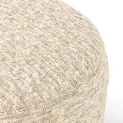 Aniston Ottoman by Four Hands