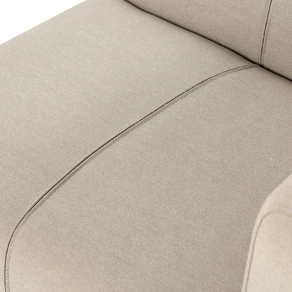 Build Your Own: Stefano Sectional