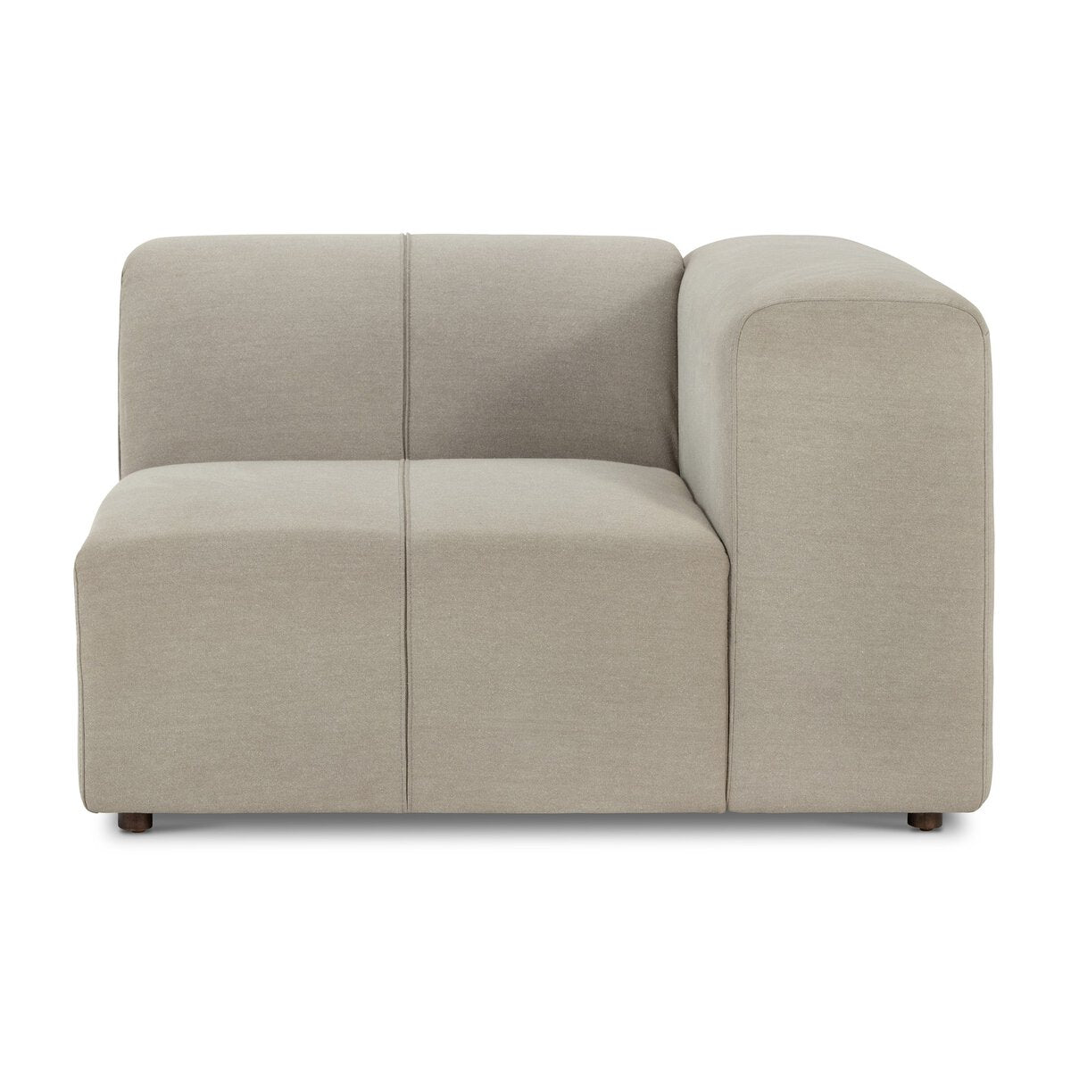Build Your Own: Stefano Sectional