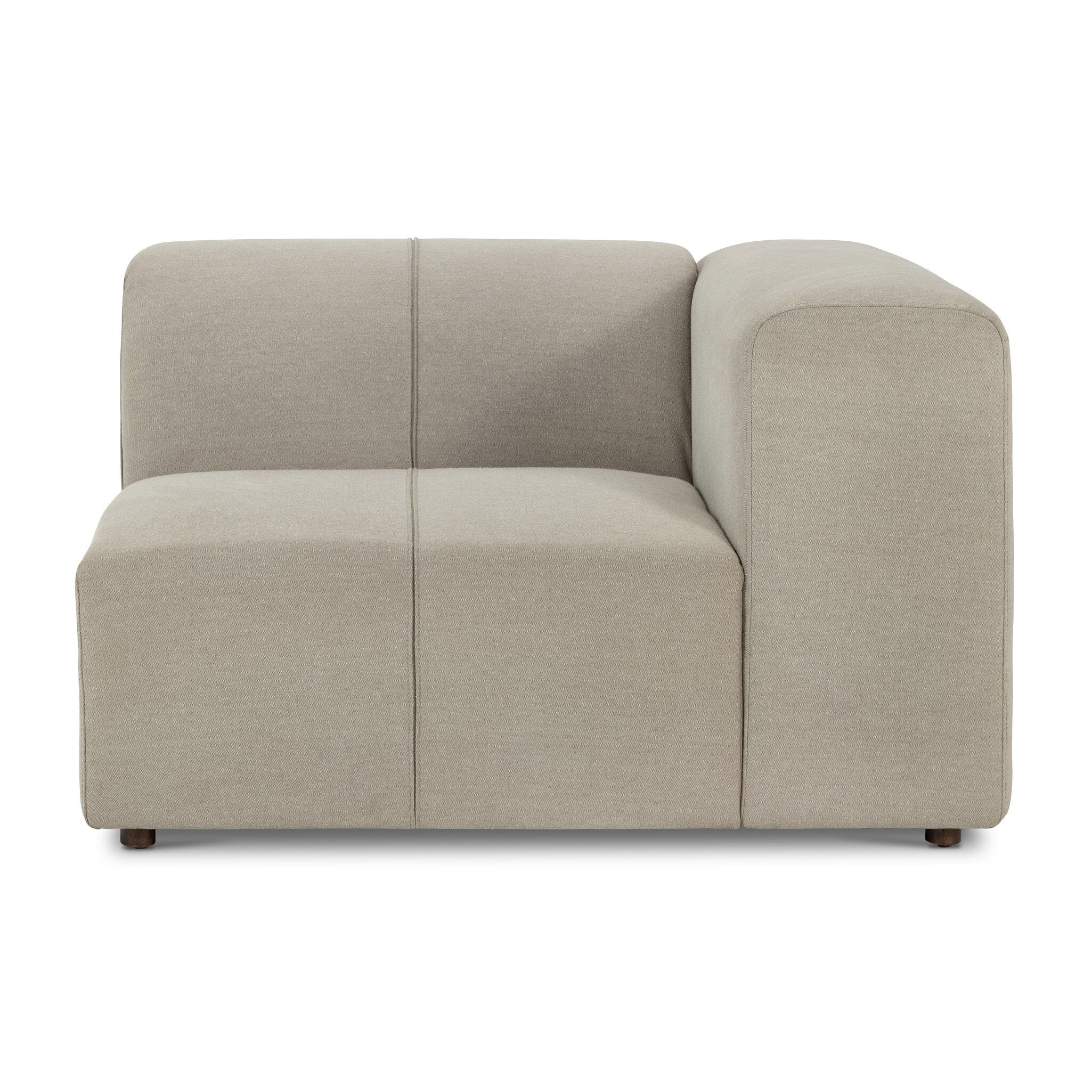 Build Your Own: Stefano Sectional