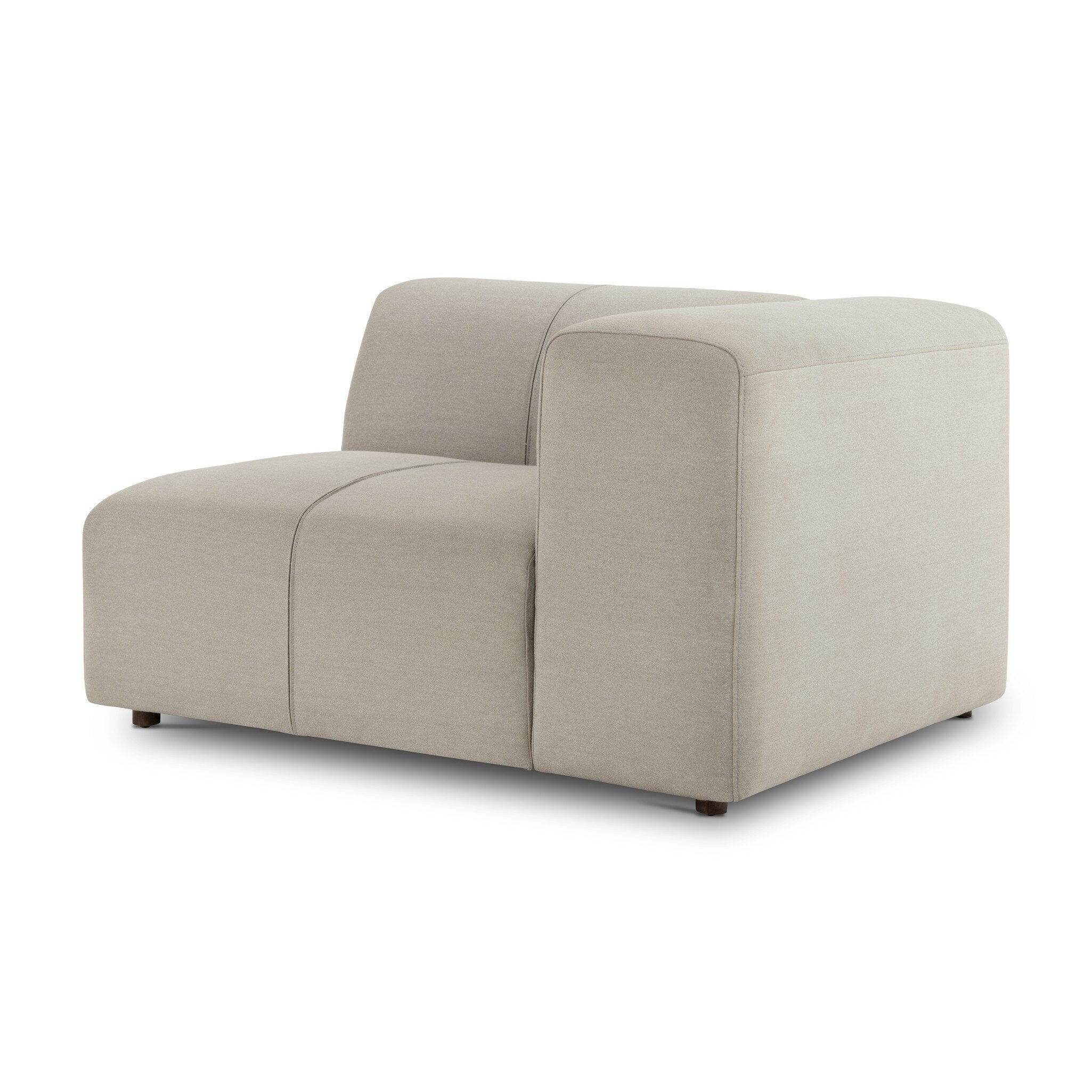 Build Your Own: Stefano Sectional