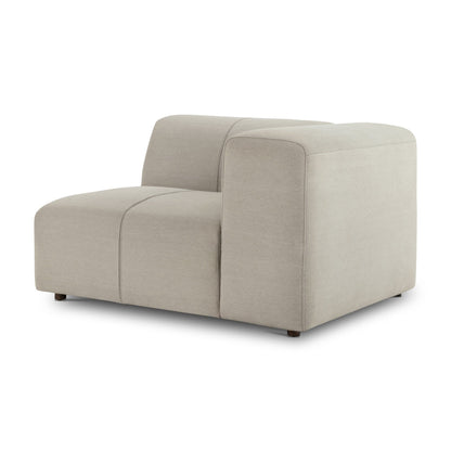 Build Your Own: Stefano Sectional