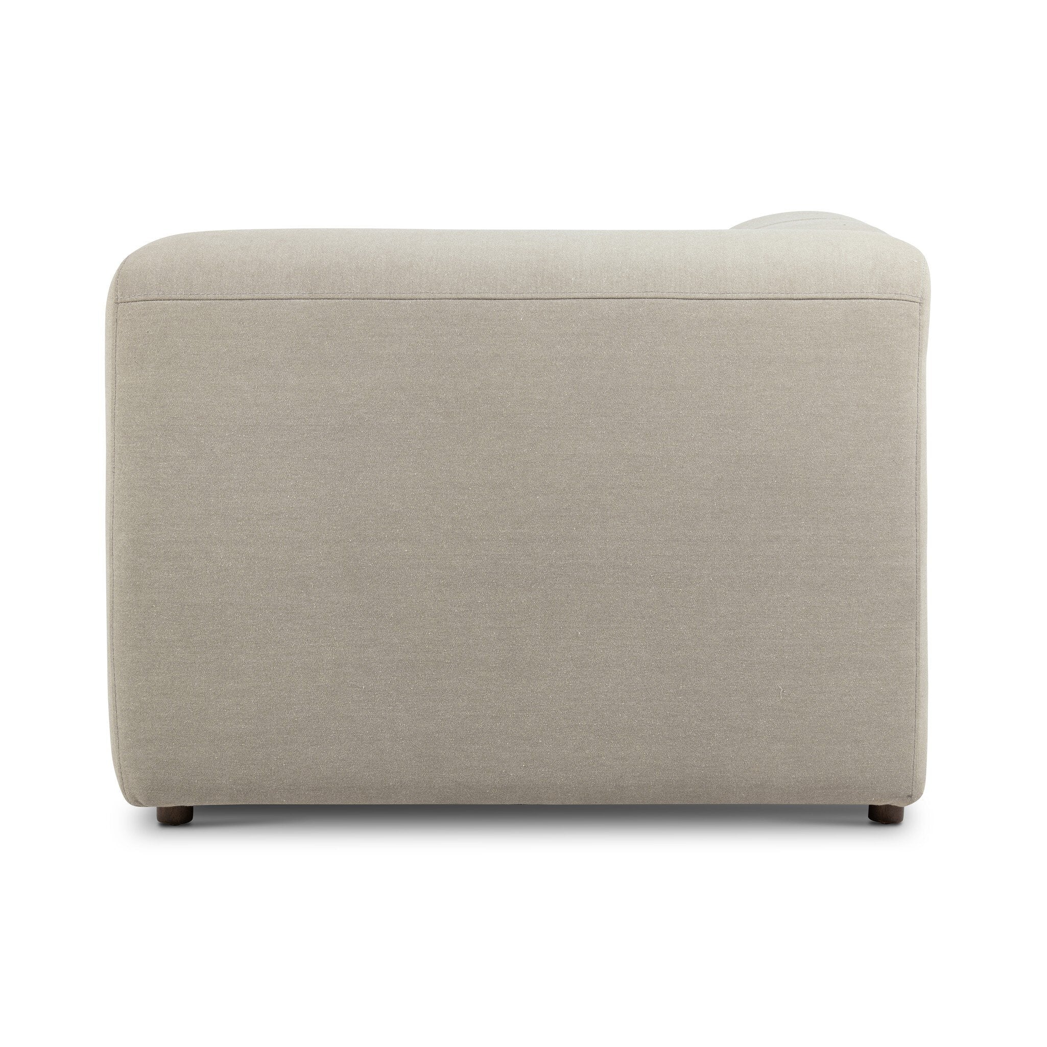 Build Your Own: Stefano Sectional