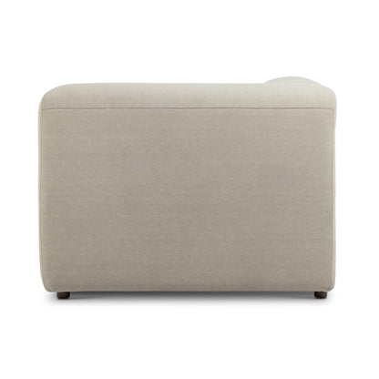 Build Your Own: Stefano Sectional