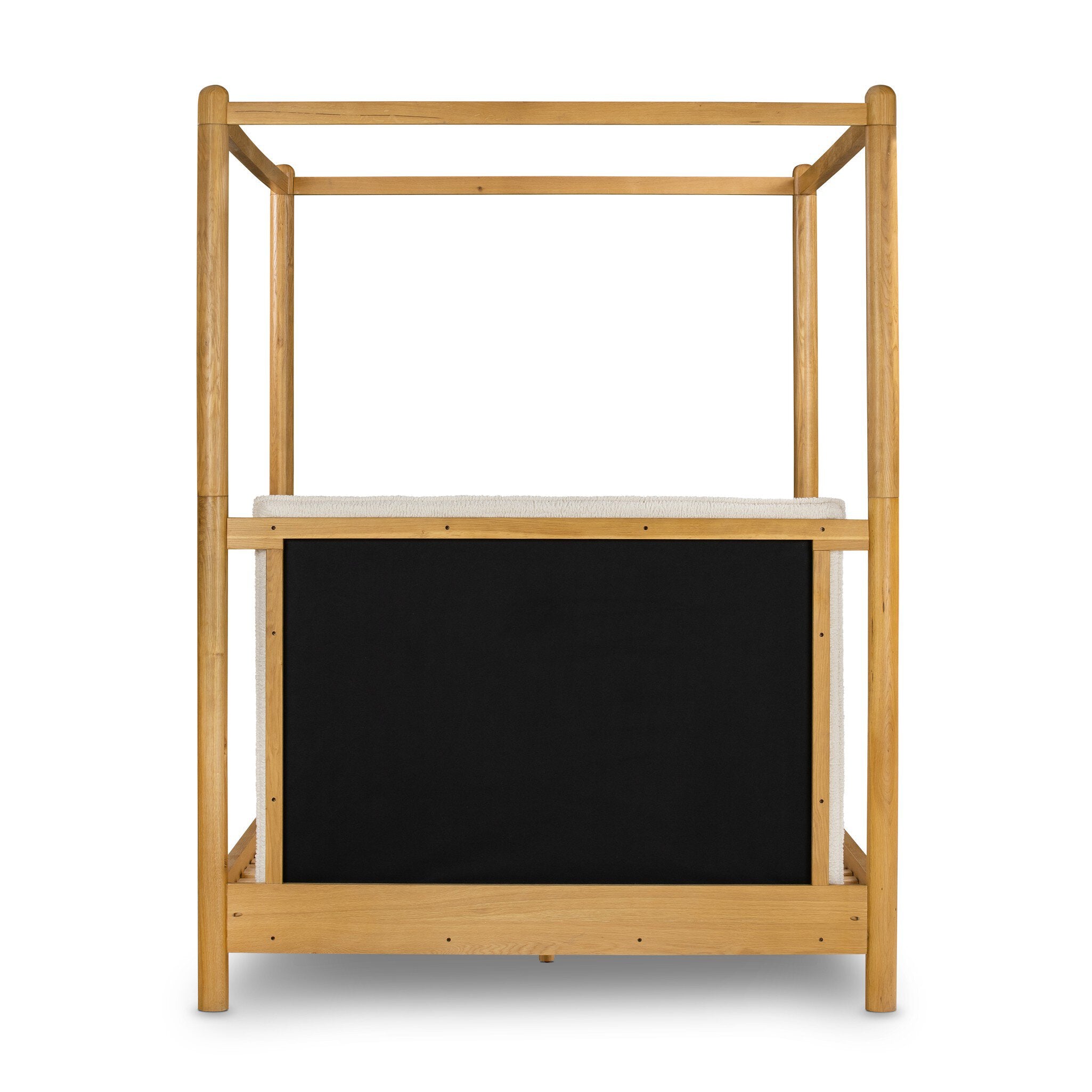 Bowen Canopy Bed
