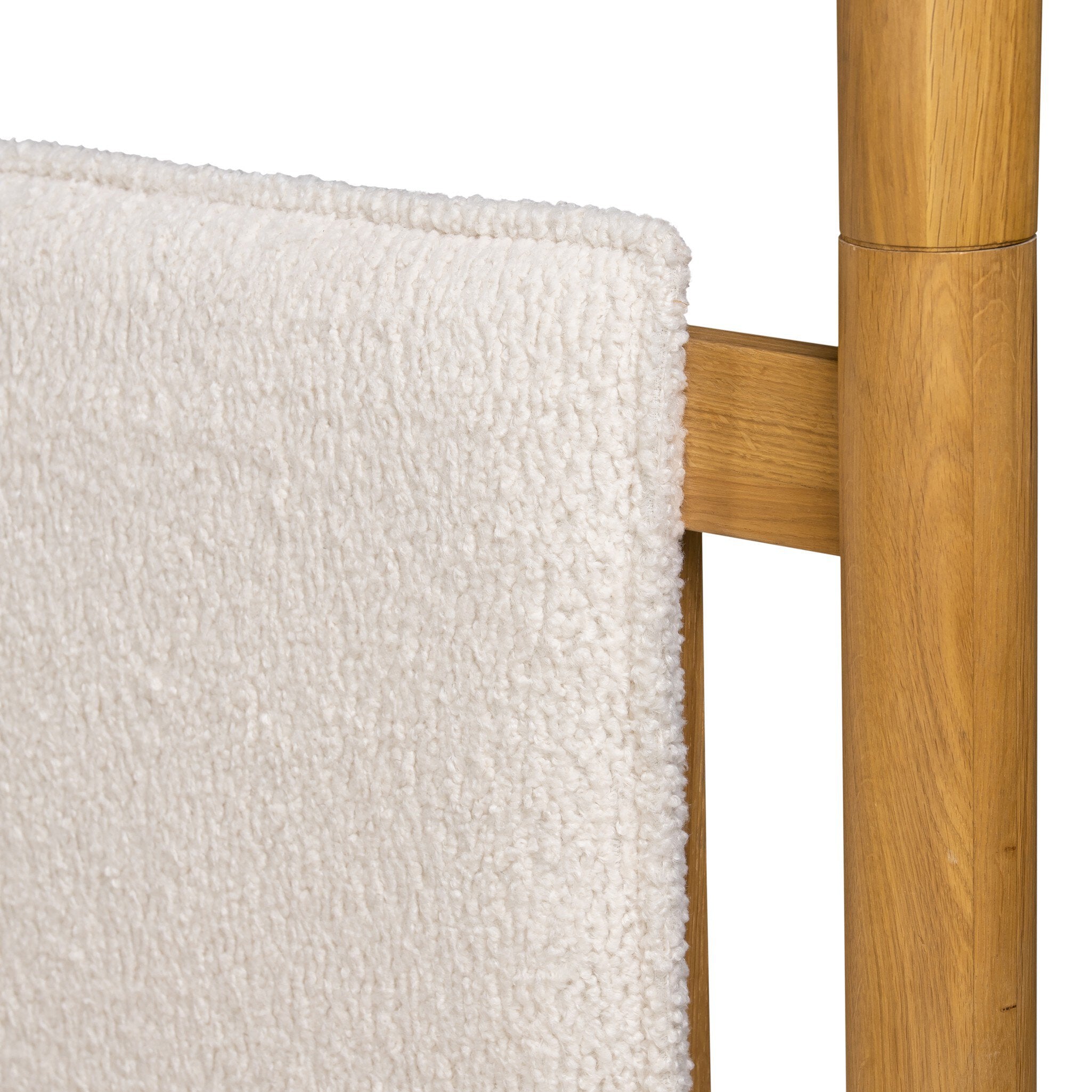 Bowen Canopy Bed