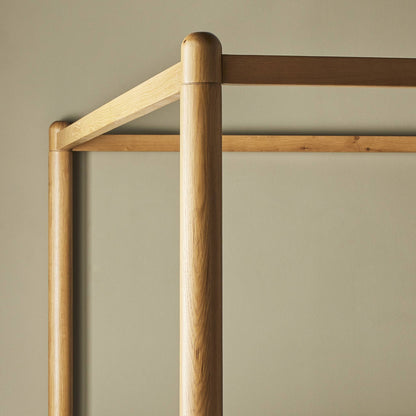 Bowen Canopy Bed