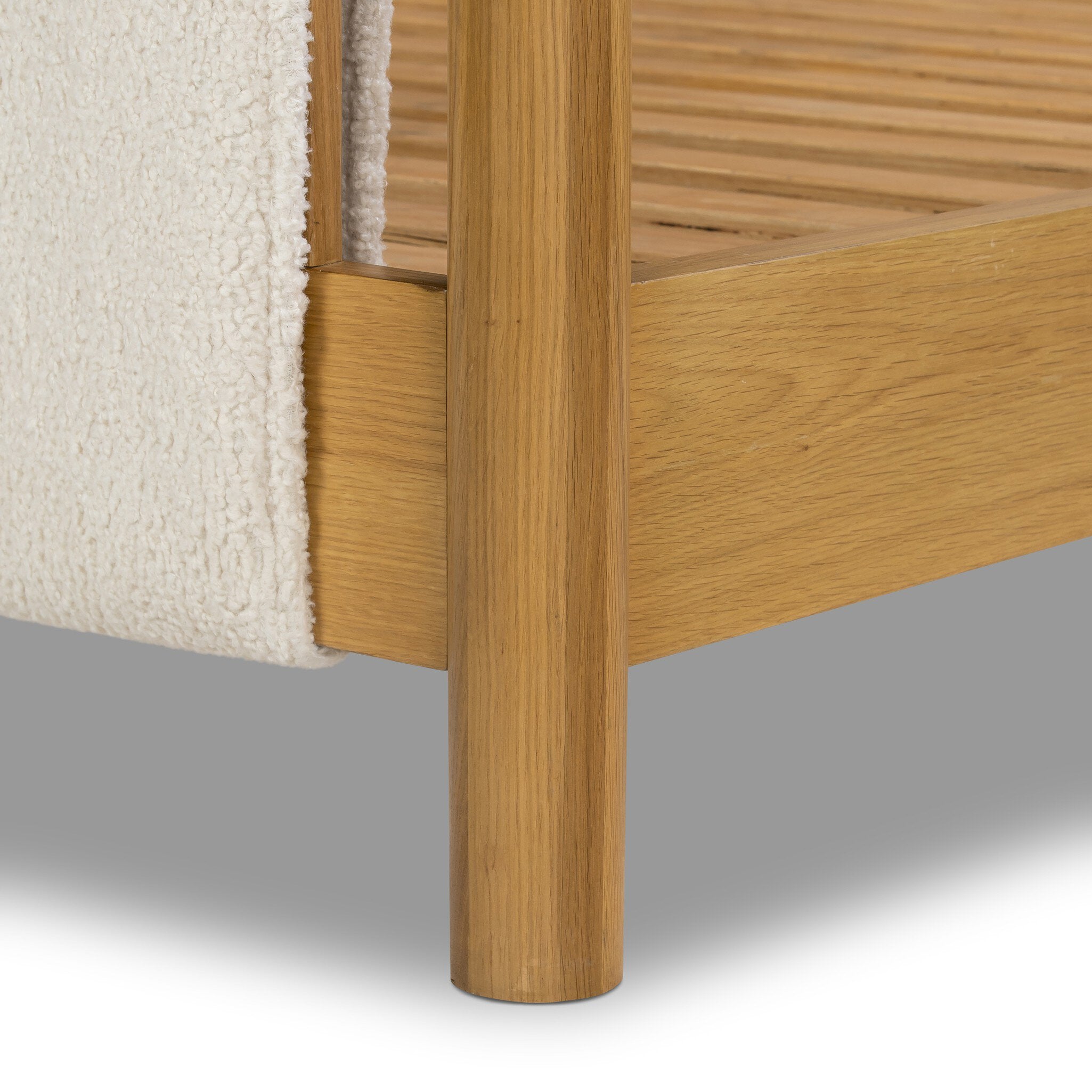 Bowen Canopy Bed