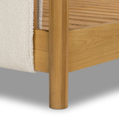 Bowen Canopy Bed