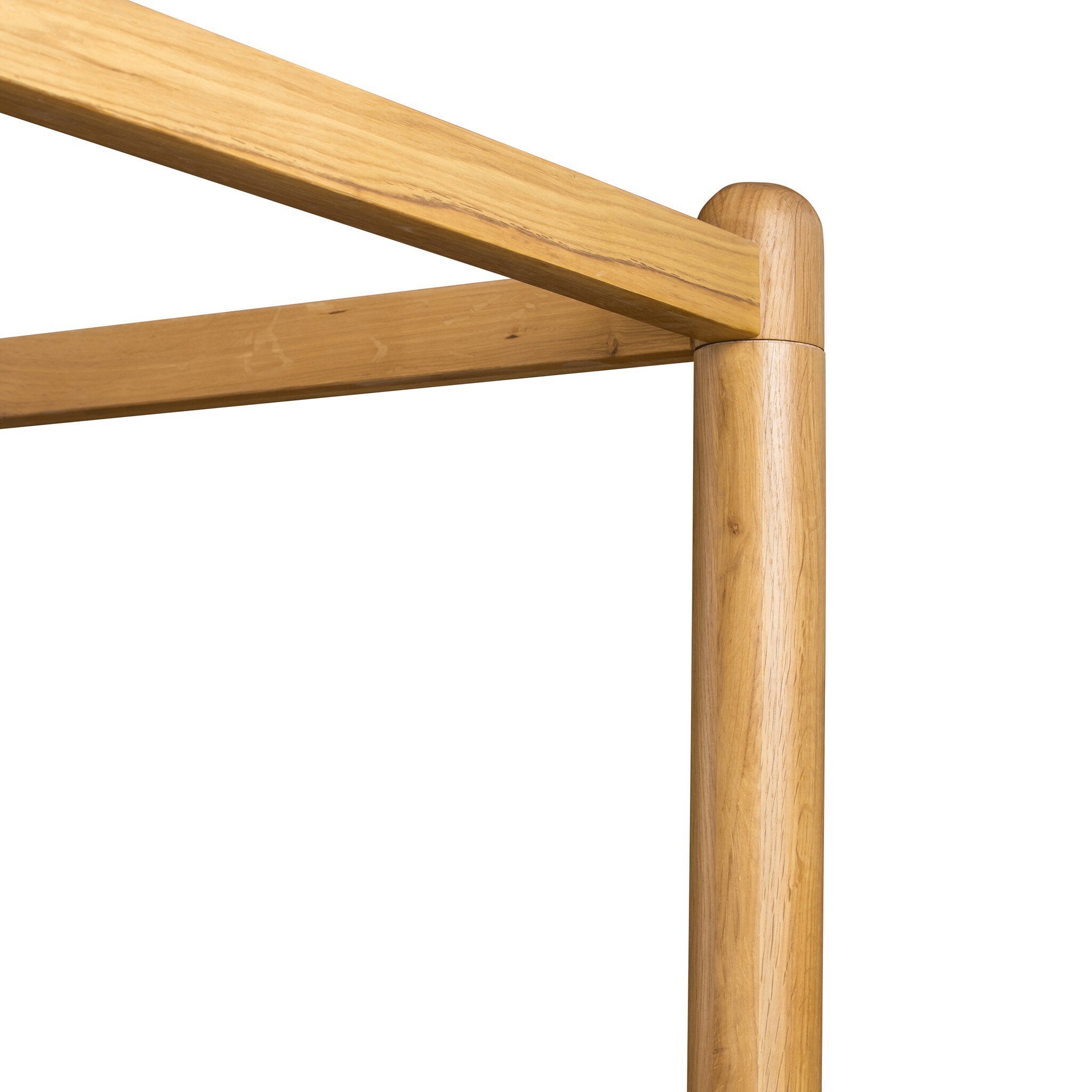 Bowen Canopy Bed