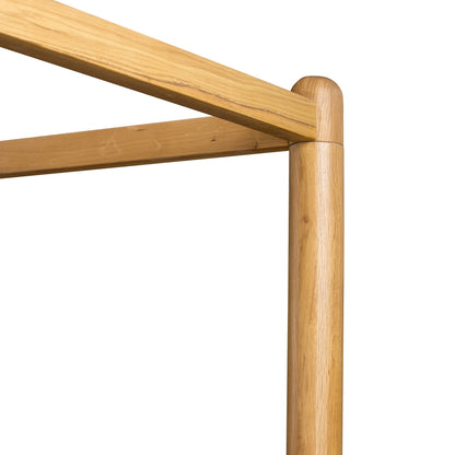 Bowen Canopy Bed