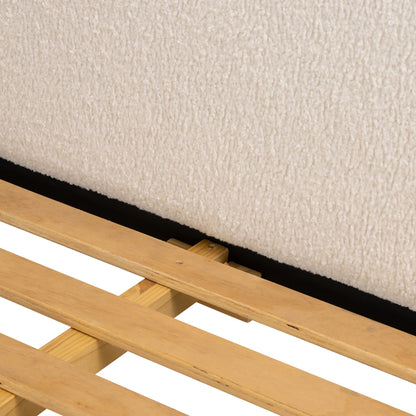 Bowen Canopy Bed