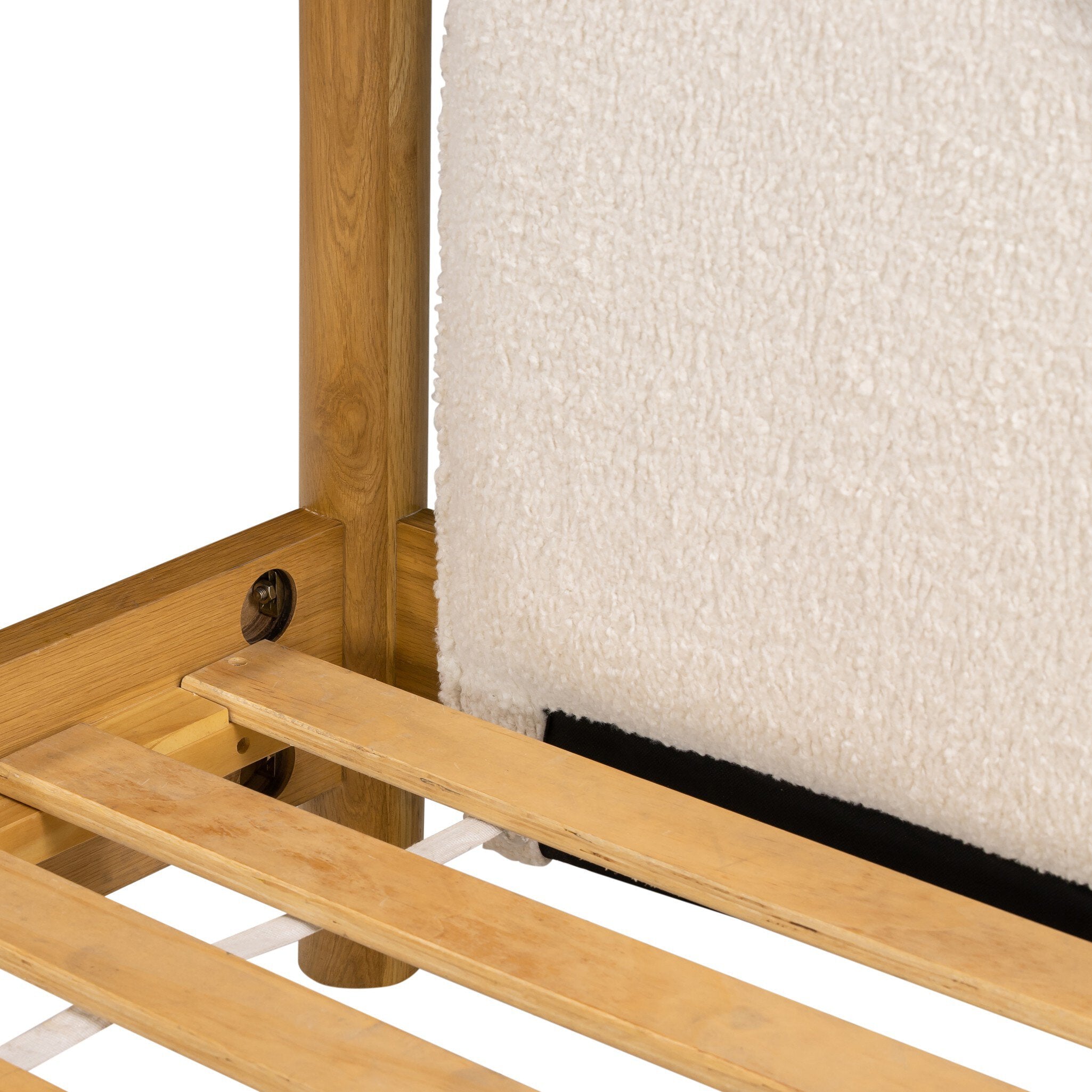 Bowen Canopy Bed
