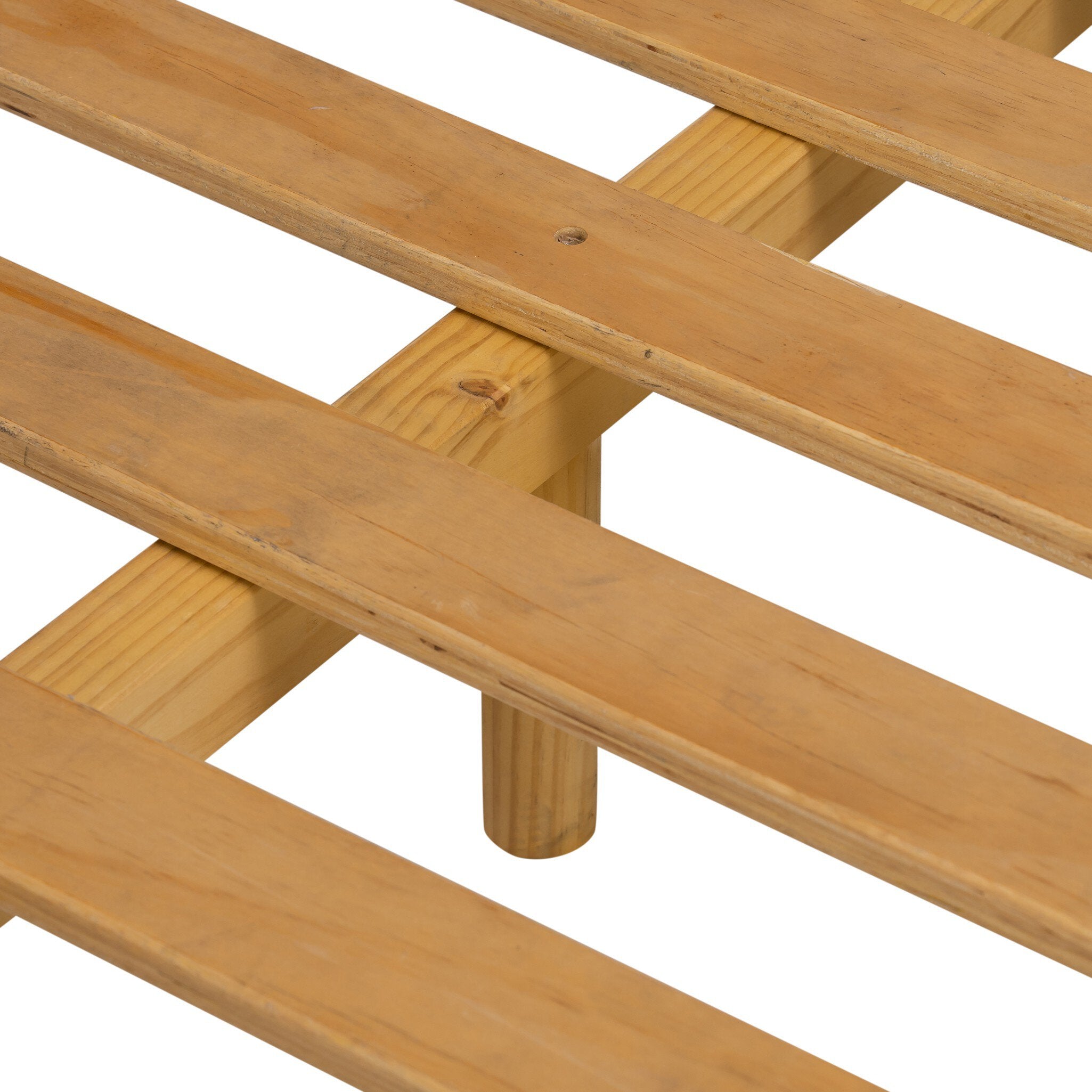 Bowen Canopy Bed