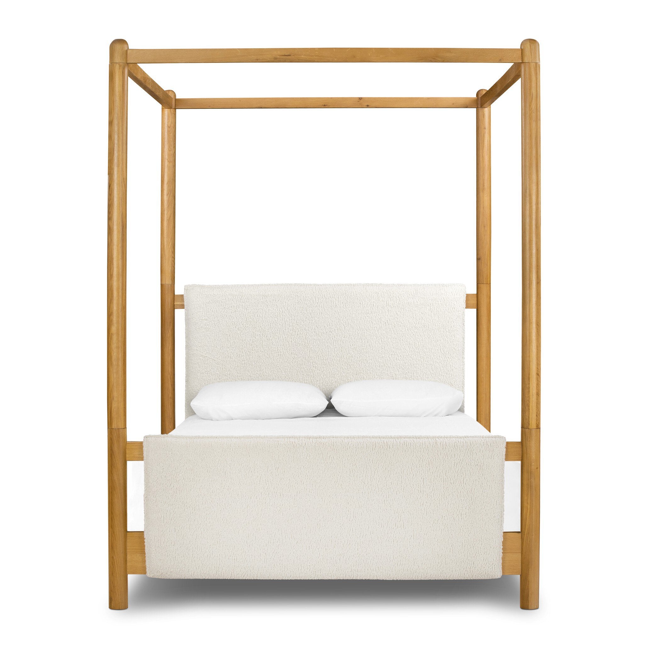 Bowen Canopy Bed