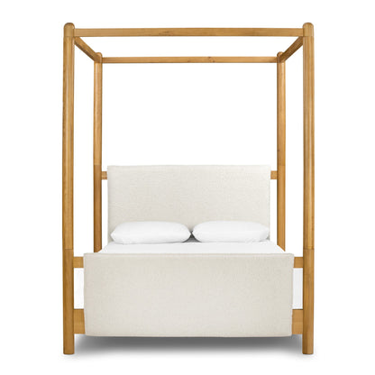Bowen Canopy Bed