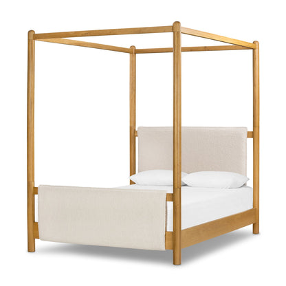 Bowen Canopy Bed