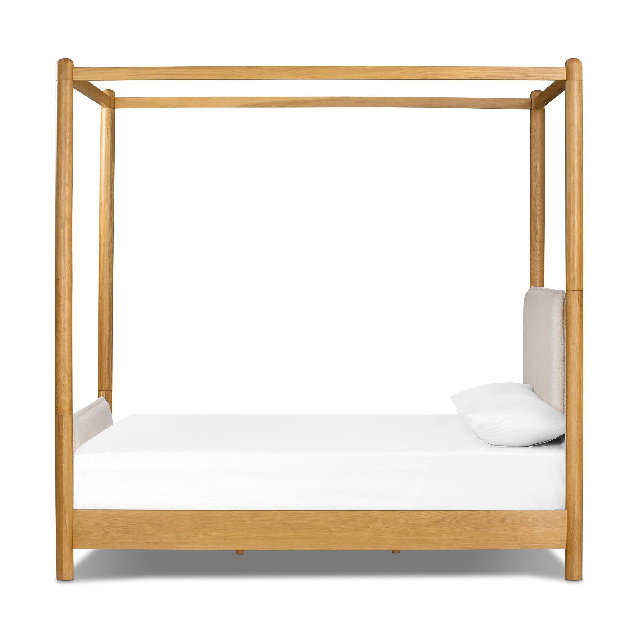 Bowen Canopy Bed