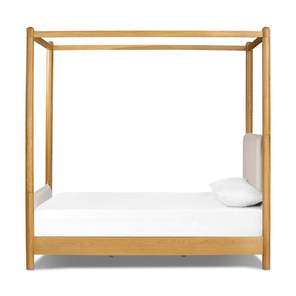 Bowen Canopy Bed