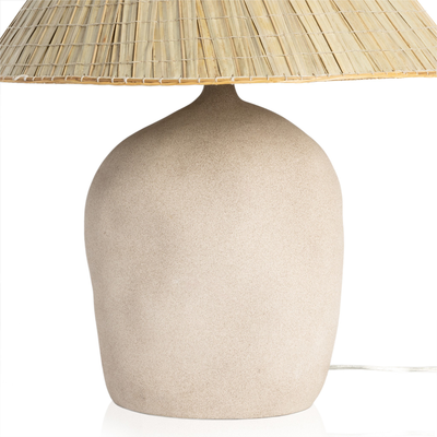 Cobb Table Lamp