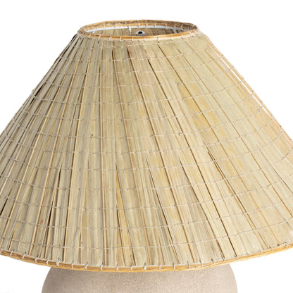 Cobb Table Lamp