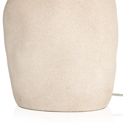Cobb Table Lamp
