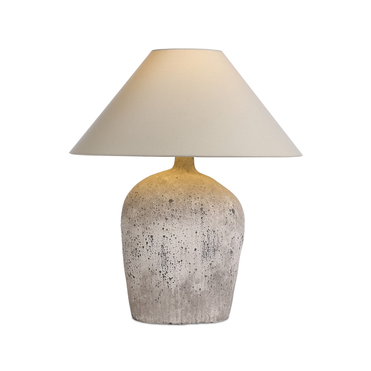 Cobb Table Lamp