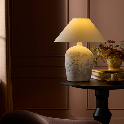 Cobb Table Lamp