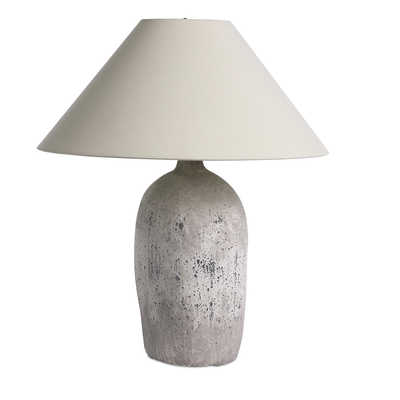 Cobb Table Lamp