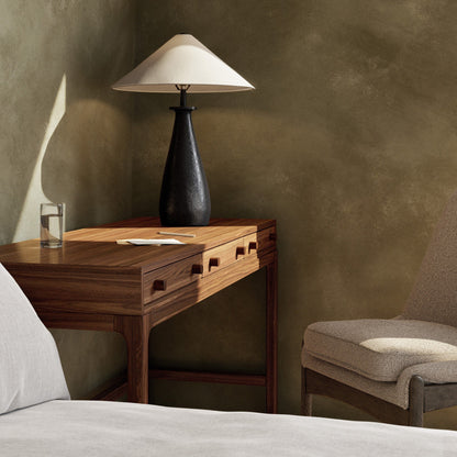 Innes Tapered Shade Table Lamp